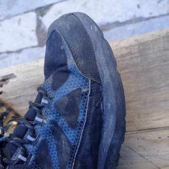 Hammer Jack Ürün Defosu