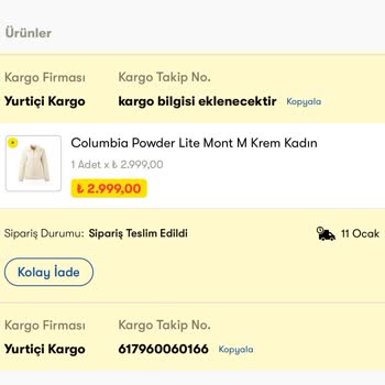 Şok Marketler Online Alışveriş İadesinde Yaşanan Sorunlar