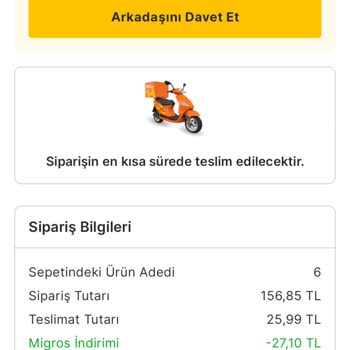 Migros Hemen İndirim Hakkında