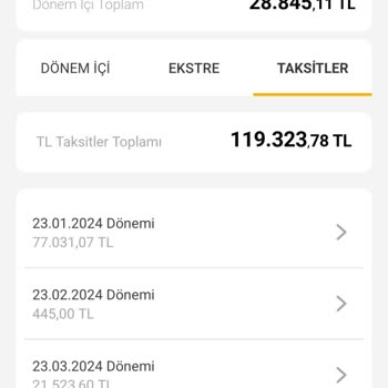 VakıfBank Cepte Kazan Kampanyası