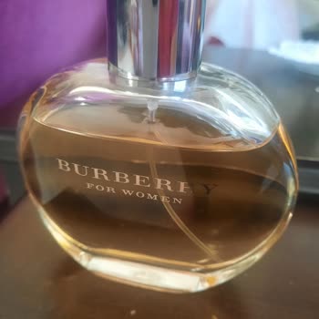 Watsons Sattığı Ürünün Arkasında Durmuyor (Burberry Parfüm)