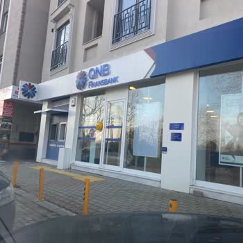 QNB Finansbank Hesaptan Para Çekme Sorunu!
