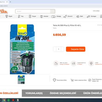 Petyuvasi.com Pet Yuvası Ve Trendyol Firması Müşteri Memnuniyetini Sağlamıyor!