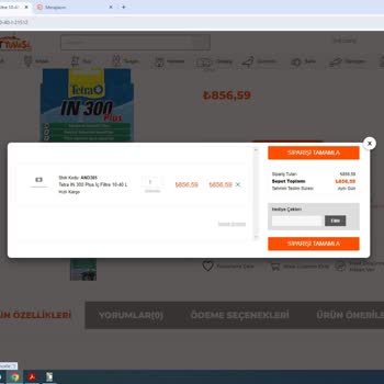 Petyuvasi.com Pet Yuvası Ve Trendyol Firması Müşteri Memnuniyetini Sağlamıyor!