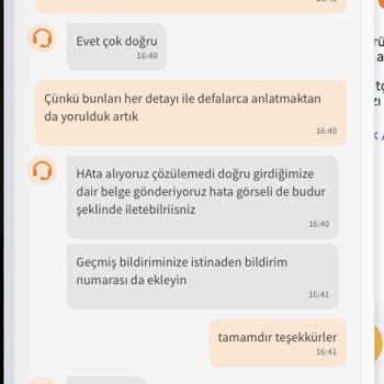 Trendyol Facebook Reklam Sorununu Çözemiyor