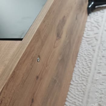 A101 TV Ünitesi Üretici Firmanın Kargo Özensizliği