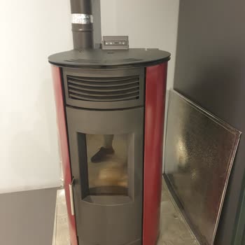 Hoşseven Isı Yalıtım Soba Patladı