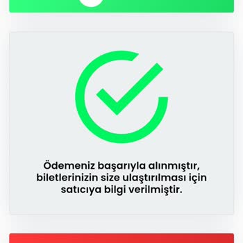 Biletalsat.com Online Bilet Aktarımı Gerçekleşmediği İçin Yaşanan Maç Bileti Problemi