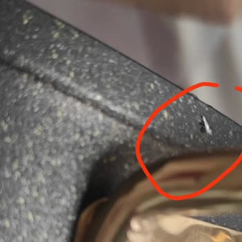 Taç Mutfak Eşyaları Eğri Tencere Seti Kesin Okuyun Yorumu