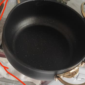 Taç Mutfak Eşyaları Eğri Tencere Seti Kesin Okuyun Yorumu