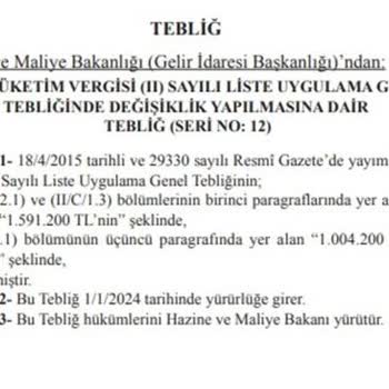 Chery Engelli İndirimi Uygulamasında Fiyat Değişkenliği