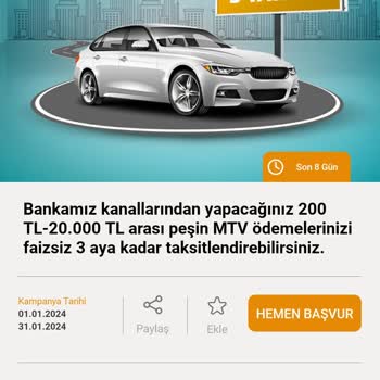 VakıfBank Bankacılık Kampanyalarında Yaşanan Sorunlar Ve Müşteri Memnuniyetsizliği