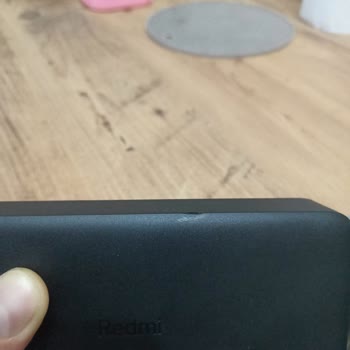 Epttavm'ye Ürün İadesi Yaptım Ancak Para İadesi Yapmıyor.