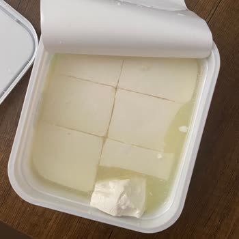 Torku Süzme Peynirin Beklenmedik Kalite Sorunu