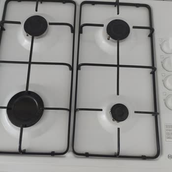 Bosch Set Üstü Ocak Paslanması