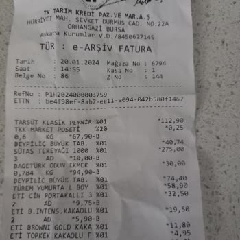 Sütaş Tereyağı Değil Bu
