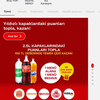 dahadaha.com Çekiliş Ve Puan