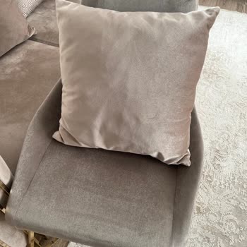 Farbunterschiede nach dem Möbelkauf bei Vien Mobilya