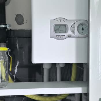 Ferroli Kombi Markasından Şikayetçiyim