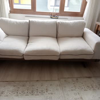 Bellona Koltuk Takımı Rahatsızlığı