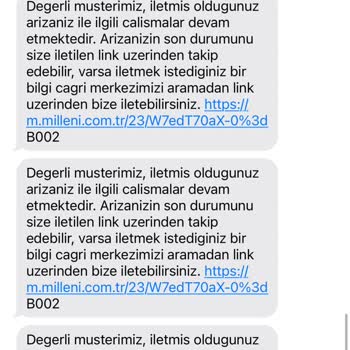 Millenicom İstemememe Rağmen Evime Gönderilen Ücretli Ekip, Aldatma!