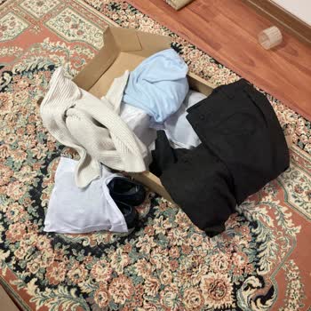 Zara Eksik Ürün Geldi