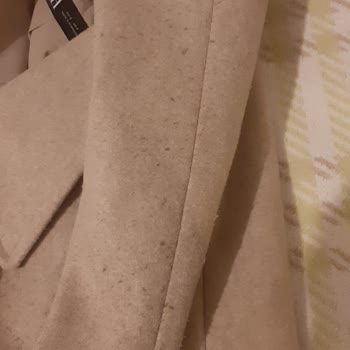 Zara Online Kullanılmış Ürün Gönderimi