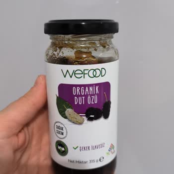 Weefood Sorunlu Ürün