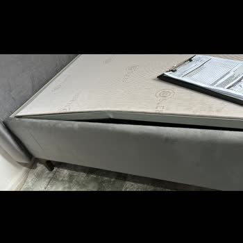 Bellona İzmir Palmiye Şubesi Kusurlu Teslimat Yaptı