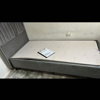 Bellona İzmir Palmiye Şubesi Kusurlu Teslimat Yaptı