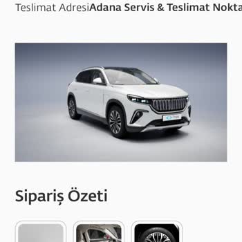 Togg Yapılan Haksız Zam