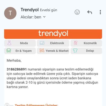 Sürat Kargo Çevrimiçi Alışverişte Kargo Sorunu