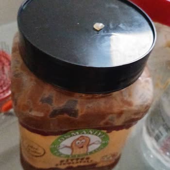 Kundakçı Yer Fıstığı (osmaniyeyerfistigi.com) Cam Kırıkları Var