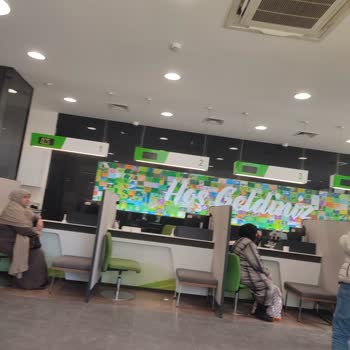 Garanti Bankası Kilis Şubesi