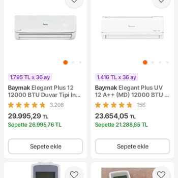 Hepsiburada Çevrimiçi Alışveriş Sitesinde İndirim Sorunu