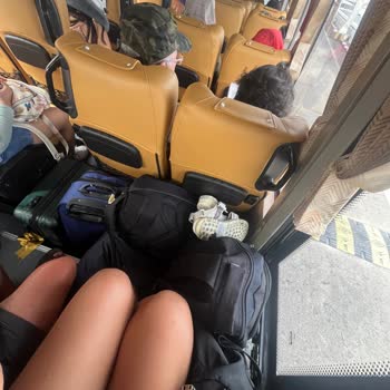 Gruppal Satın Alınan Tur İle Yapılan Tur Uyuşmazlığı