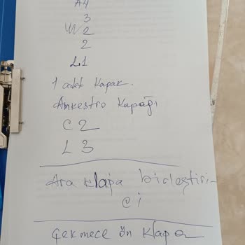 Koçtaş'ta Kırık Dolap Parçaları Ve İlgisiz Müşteri Hizmetleri