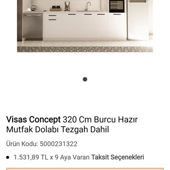 Koçtaş'ta Kırık Dolap Parçaları Ve İlgisiz Müşteri Hizmetleri