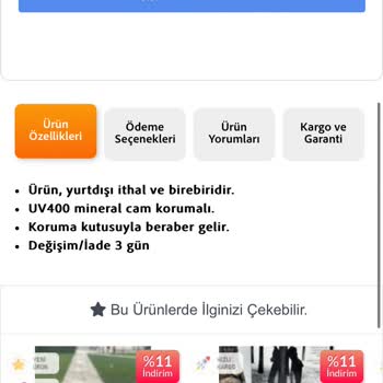 Tafs Ürün Sorunları Ve İlgisiz Müşteri Hizmetleri