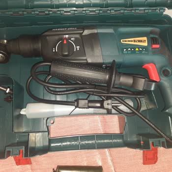 Dewalt Yanlış Ürün Gönderimi Ve Eksik İletişim Bilgileri