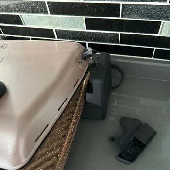 Karaca Züccaciye 4 Kullanımlık Tost Makinesi