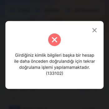 Iyzico'dan Paramı Çekemiyorum!