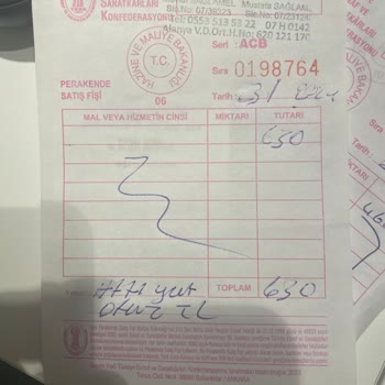 Taksiciler Odası Yol Uzatma Ve Tavır