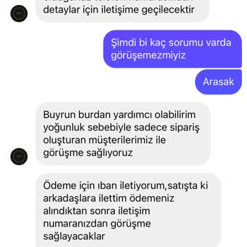 Trendyol Consept Mu Do X