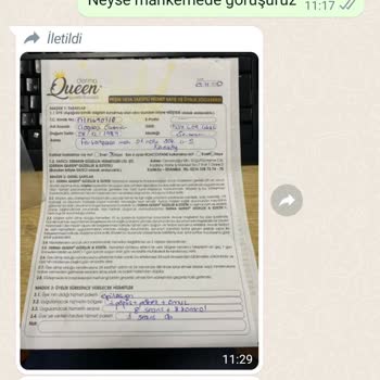 Derma Queen Güzellik & Estetik Haksız İcra İşlemine Karşı Birlikte Mücadele