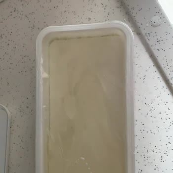 Muratbey M******* Sürmeli Peynir Bozuk Gibi Tat