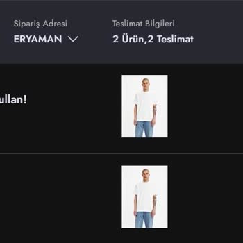 Boyner'den Aldığım Ürünü İade Ettim Paramı Geri Yatırmıyorlar