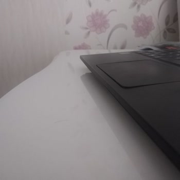 Monster Notebook Servis Şişen Batarya İçin Ücret Talep Ediyor