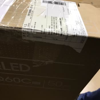 Kraft DTM Pişmanlıktır. Yanlış Ürün Gönderiyorlar Televizyon, Samsung,