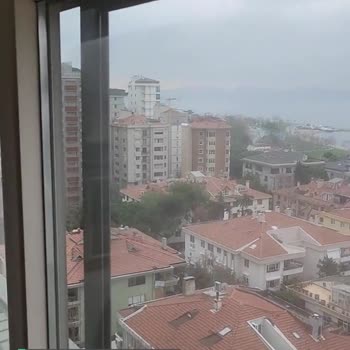 Isıcam Konfor Cam İçinde Nem Şikayeti!